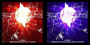 Happiness Is The Road