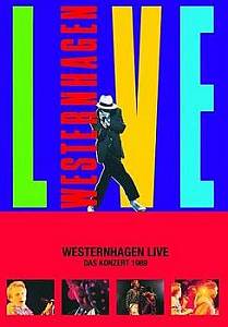 Westernhagen Live