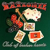 Club Of Broken Hearts