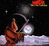 For The Universe For The Universe