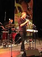 Mathias Eick Quintett Mathias Eick Quintett