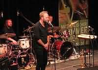 Mathias Eick Quintett Mathias Eick Quintett