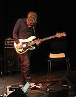 Mathias Eick Quintett Mathias Eick Quintett