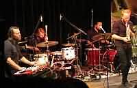 Mathias Eick Quintett Mathias Eick Quintett