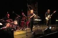 Mathias Eick Quintett Mathias Eick Quintett