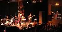 Mathias Eick Quintett Mathias Eick Quintett