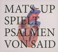 Spielt Psalmen von Said