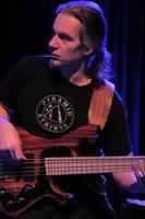 Matt And The Strangers