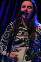 Matt And The Strangers