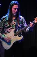 Matt And The Strangers