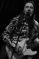 Matt And The Strangers