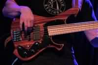 Matt And The Strangers