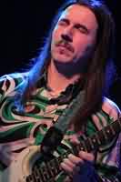 Matt And The Strangers