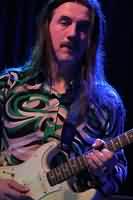 Matt And The Strangers