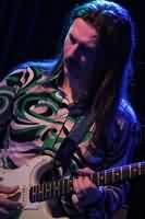 Matt And The Strangers