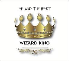 Wizard King