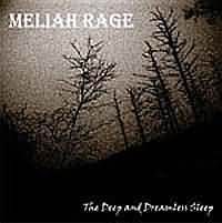 The Deep And Dreamless Sleep
