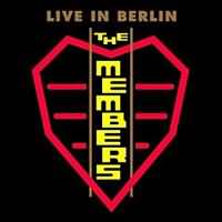 Live In Berlin