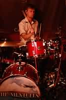 The Mentulls
