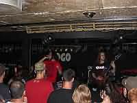 Trigger The Bloodshed