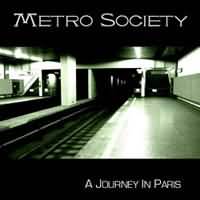 A Journey In Paris