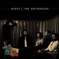 Live At Billy Bobs Texas