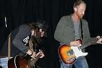 Micky & The Motorcars