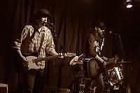 Micky & The Motorcars