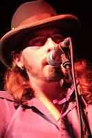Micky And The Motorcars