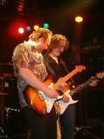 Mike & The Mellotones