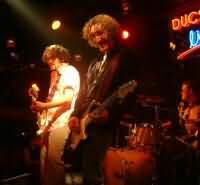 Mike & The Mellotones