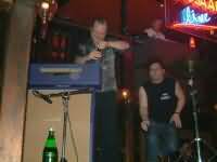 Mike & The Mellotones