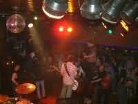 Mike & The Mellotones