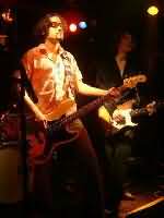 Mike & The Mellotones