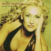 Stained Glass Window