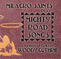 Mighty Road Songs