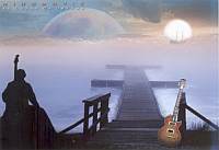 An Ocean Of Dreams An Ocean Of Dreams