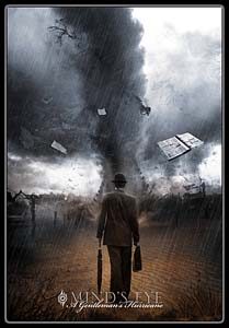 A Gentleman's Hurricane