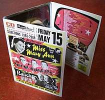 Selections 1993 - 2008