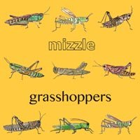 Grasshoppers