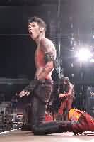 Black Veil Brides Black Veil Brides