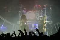 Mötley Crüe Mötley Crüe