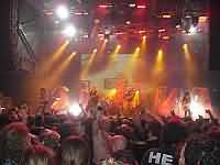 Mötley Crüe Mötley Crüe