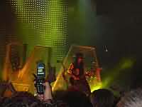 Mötley Crüe Mötley Crüe