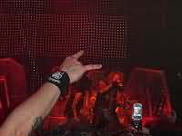 Mötley Crüe Mötley Crüe