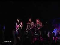 Mötley Crüe Mötley Crüe