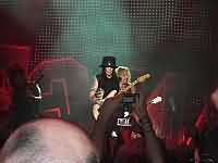 Mötley Crüe Mötley Crüe