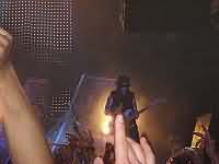 Mötley Crüe Mötley Crüe