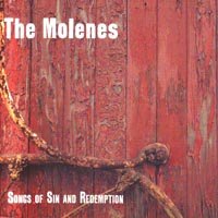 Songs Of Sin And Redemption