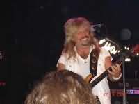 Molly Hatchet